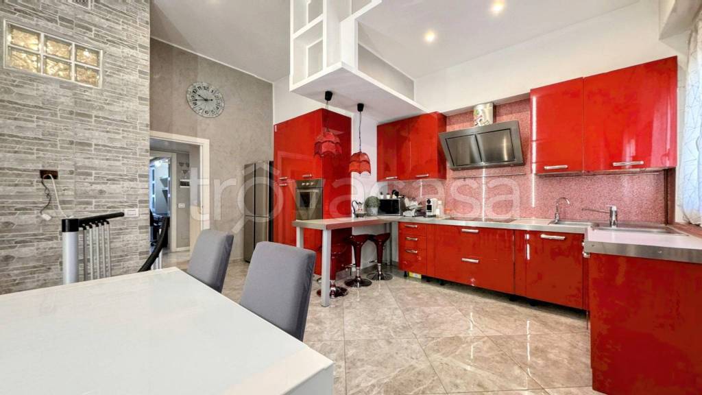 appartamento in vendita a Brugherio