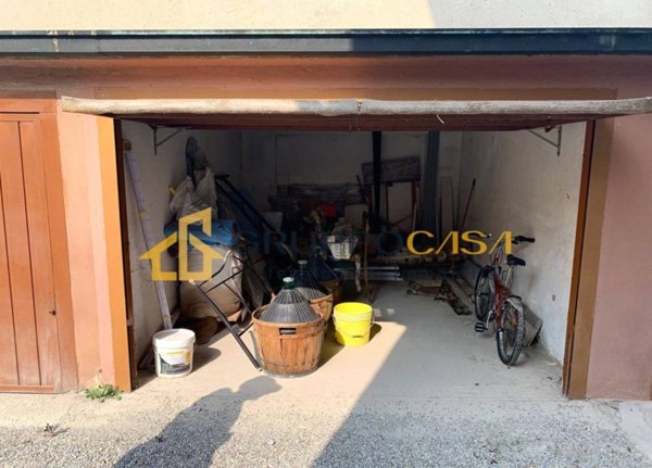 box auto in vendita a Brugherio