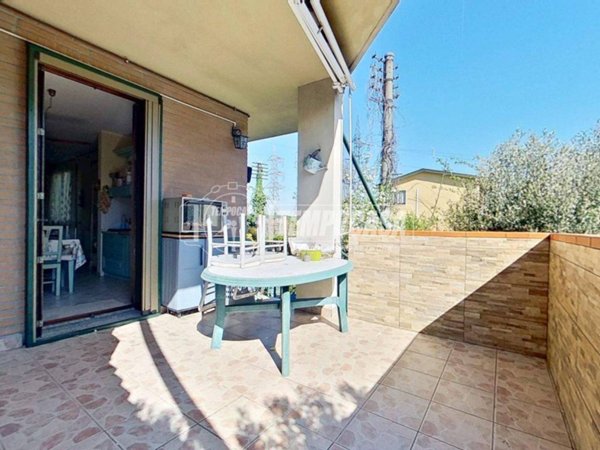 casa indipendente in vendita a Brugherio