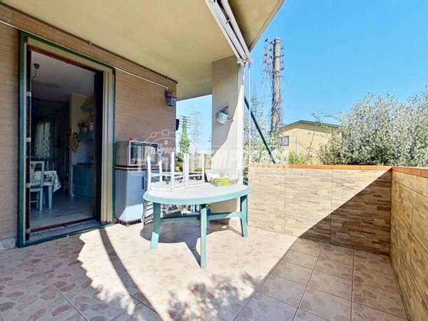 casa indipendente in vendita a Brugherio