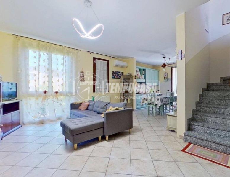 casa indipendente in vendita a Brugherio