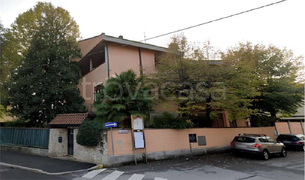 appartamento in vendita a Brugherio