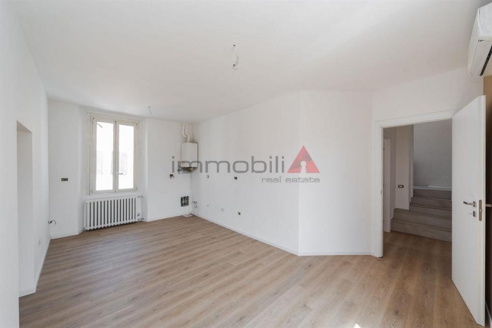 appartamento in vendita a Brugherio in zona San Damiano