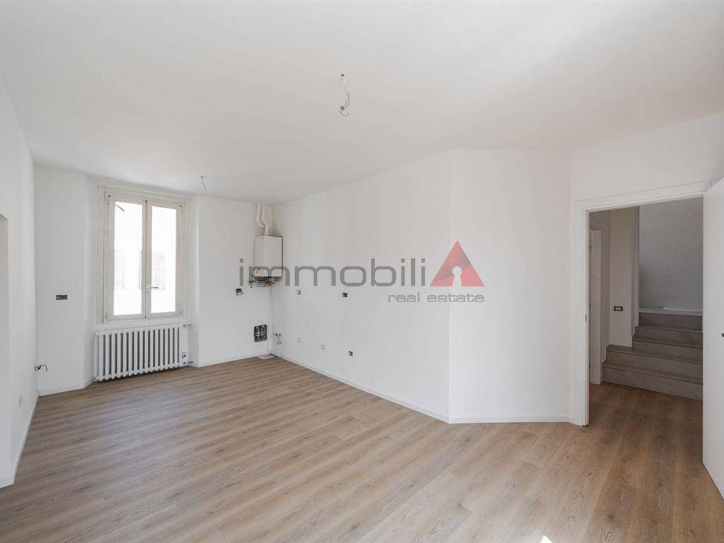 appartamento in vendita a Brugherio in zona San Damiano