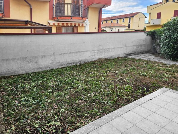 appartamento in vendita a Brugherio
