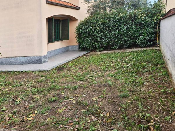 appartamento in vendita a Brugherio