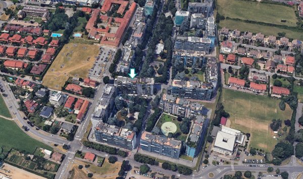 locale di sgombero in vendita a Brugherio