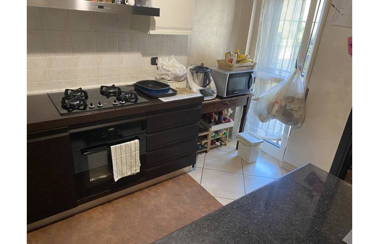 appartamento in vendita a Brugherio