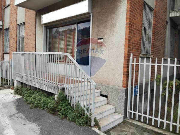 ufficio in vendita a Brugherio