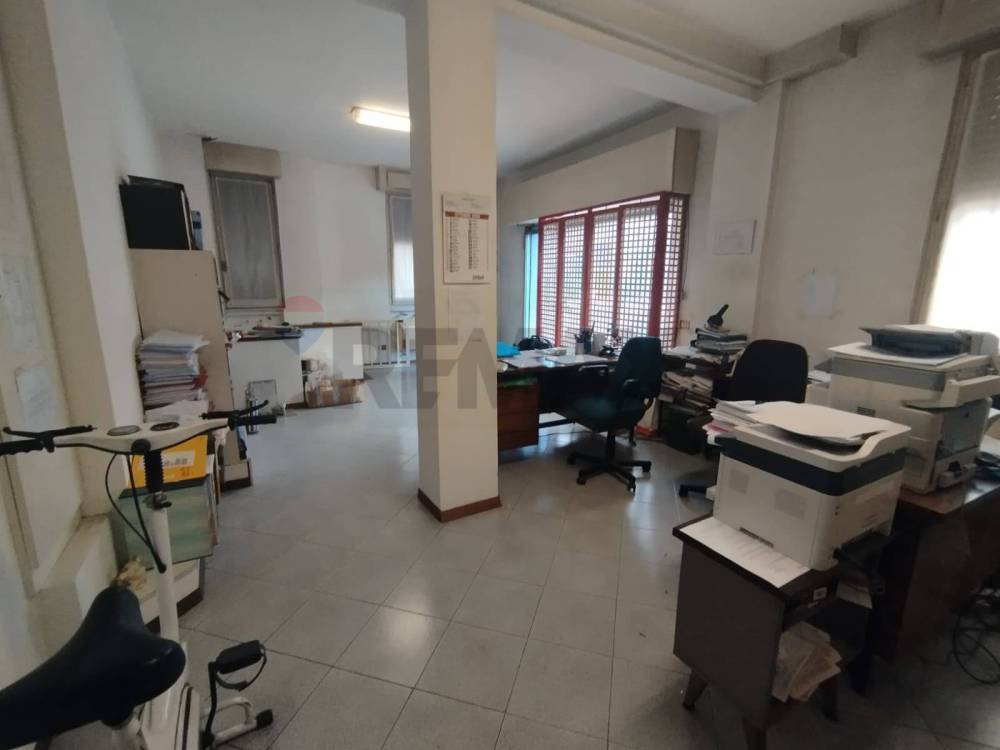 ufficio in vendita a Brugherio