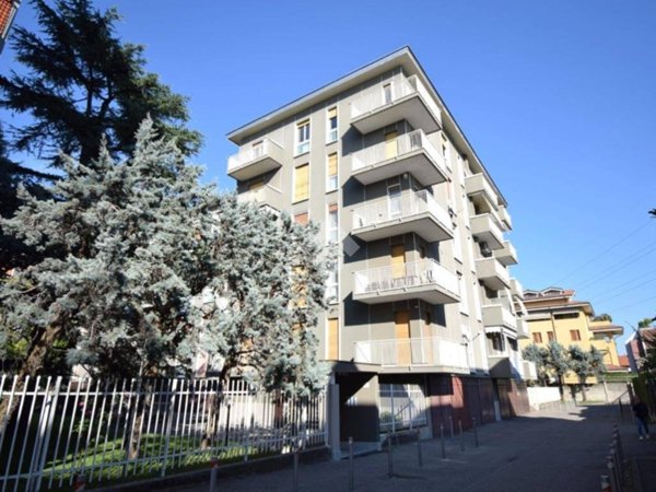 appartamento in vendita a Brugherio