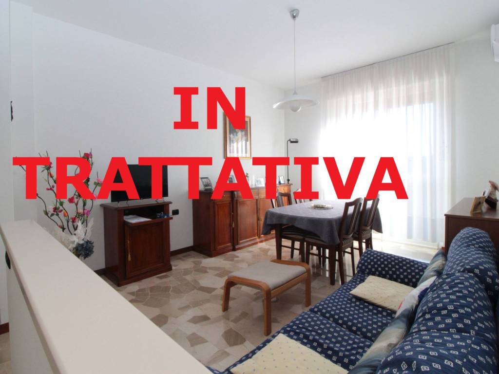 appartamento in vendita a Brugherio