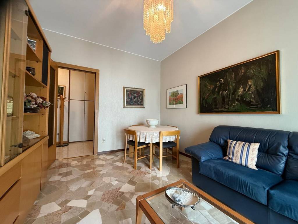 appartamento in vendita a Brugherio