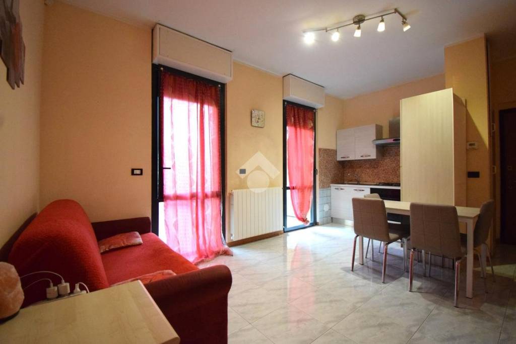 appartamento in vendita a Brugherio