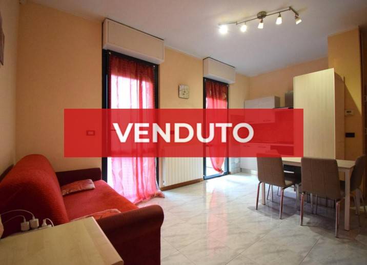 appartamento in vendita a Brugherio