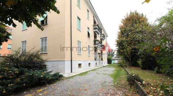 appartamento in vendita a Brugherio