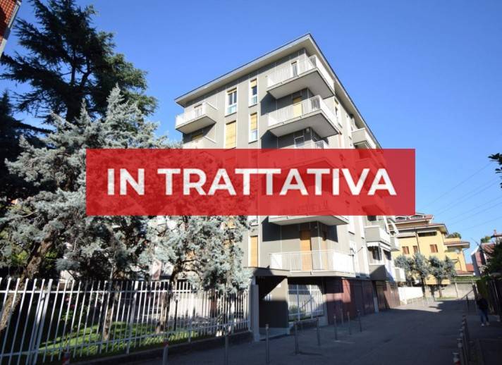 appartamento in vendita a Brugherio