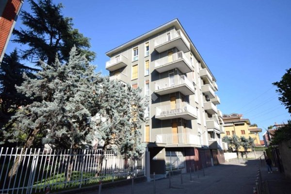 appartamento in vendita a Brugherio