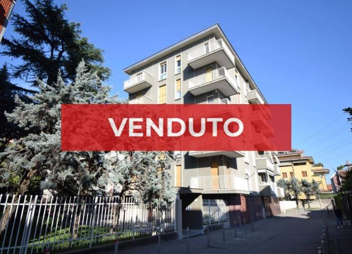 appartamento in vendita a Brugherio