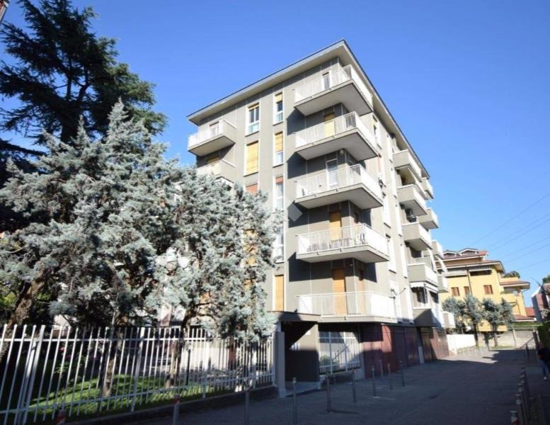 appartamento in vendita a Brugherio