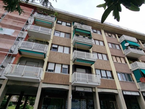 appartamento in vendita a Brugherio