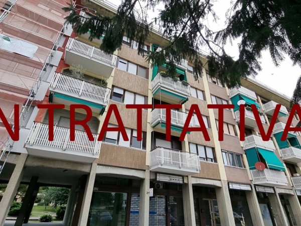 appartamento in vendita a Brugherio in zona Dorderio