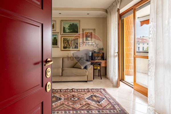 appartamento in vendita a Brugherio