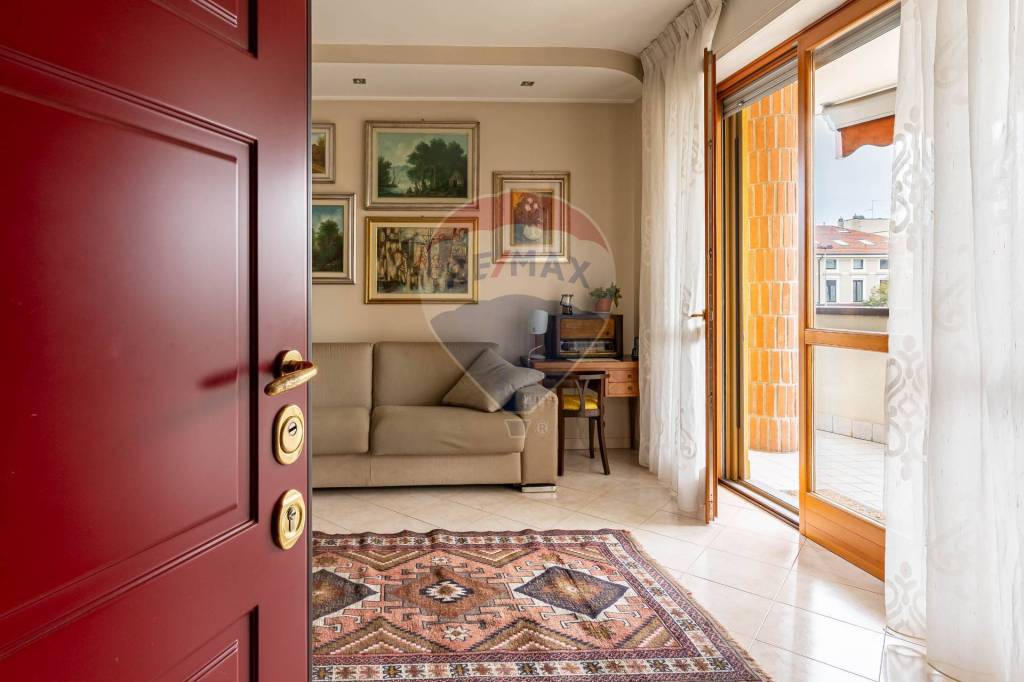 appartamento in vendita a Brugherio