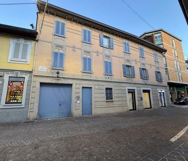 appartamento in vendita a Brugherio