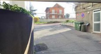 locale di sgombero in vendita a Brugherio