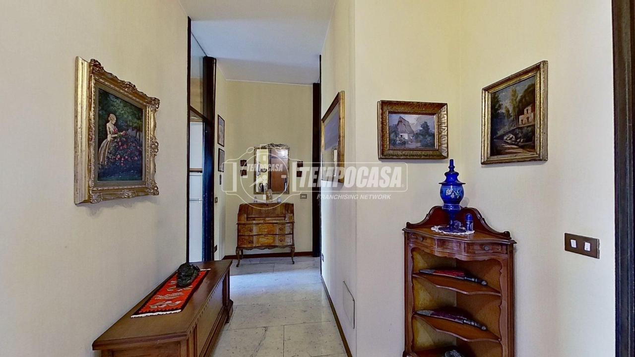 appartamento in vendita a Brugherio