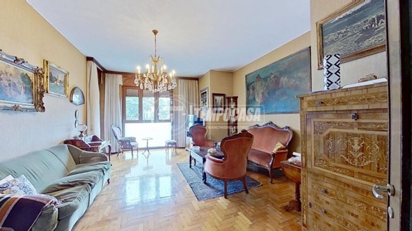 appartamento in vendita a Brugherio