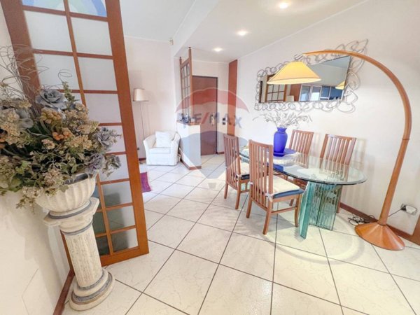 appartamento in vendita a Brugherio in zona Dorderio