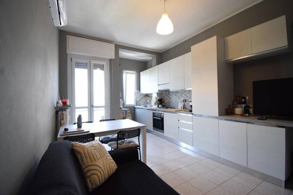 appartamento in vendita a Brugherio