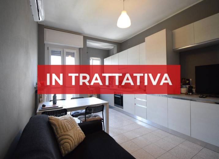 appartamento in vendita a Brugherio