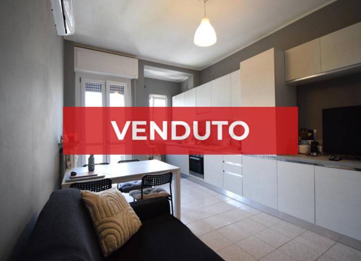 appartamento in vendita a Brugherio