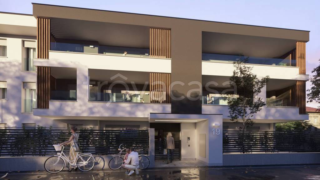 appartamento in vendita a Brugherio