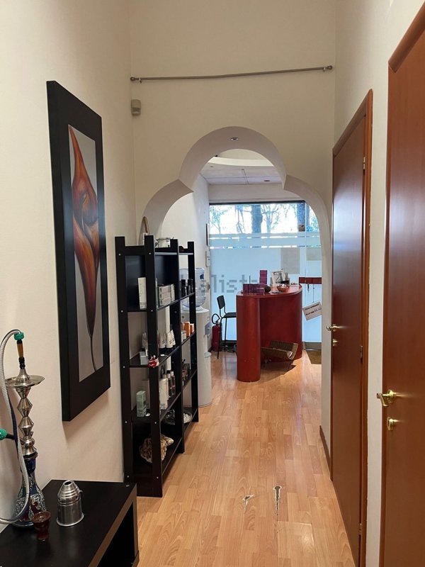 ufficio in vendita a Brugherio