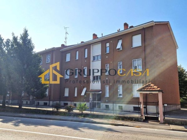 appartamento in vendita a Brugherio