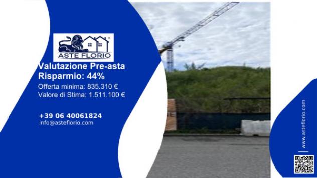 terreno agricolo in vendita a Brugherio