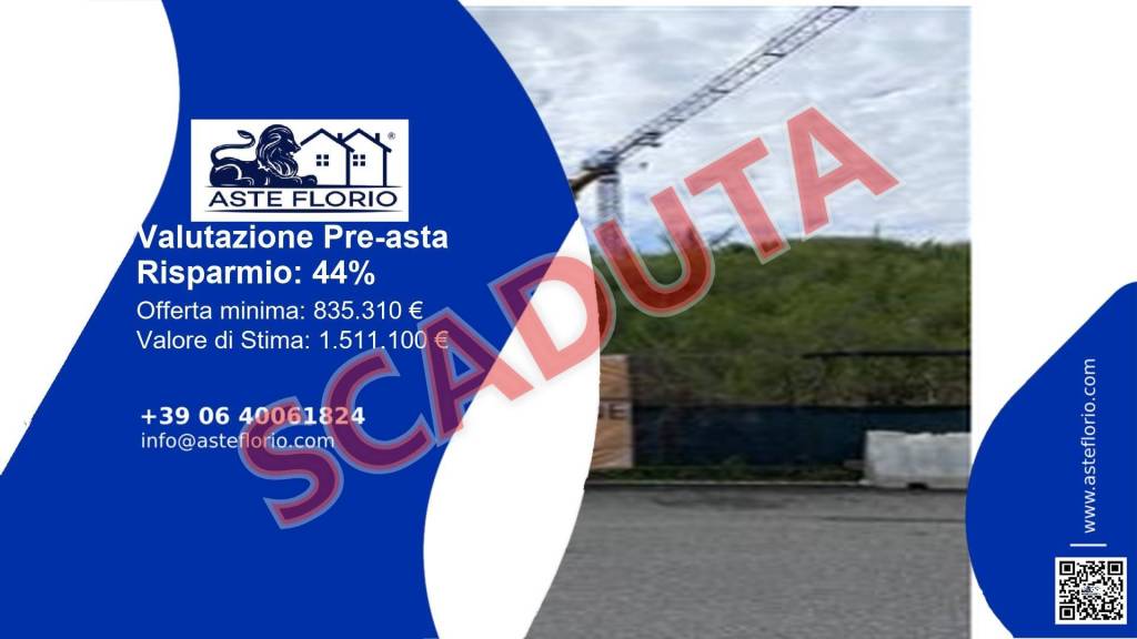 terreno agricolo in vendita a Brugherio