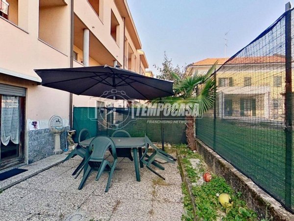 casa indipendente in vendita a Brugherio