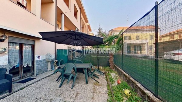 casa indipendente in vendita a Brugherio