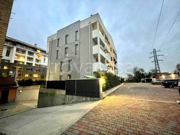 appartamento in vendita a Brugherio