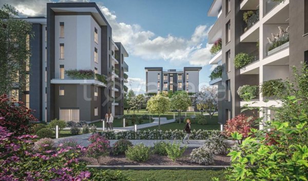 appartamento in vendita a Brugherio