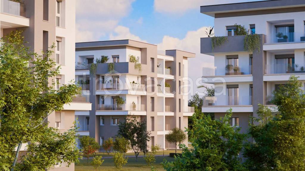 appartamento in vendita a Brugherio