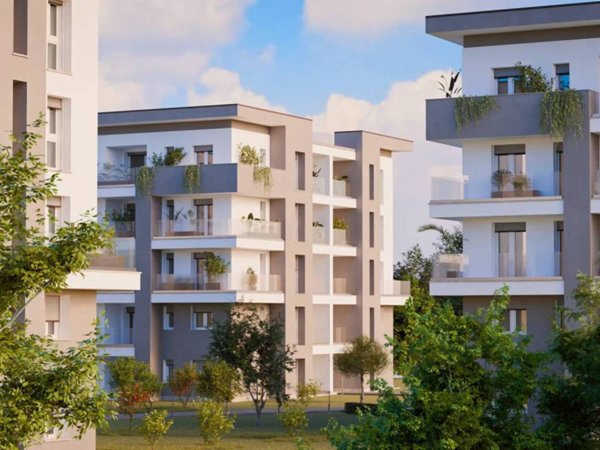 appartamento in vendita a Brugherio