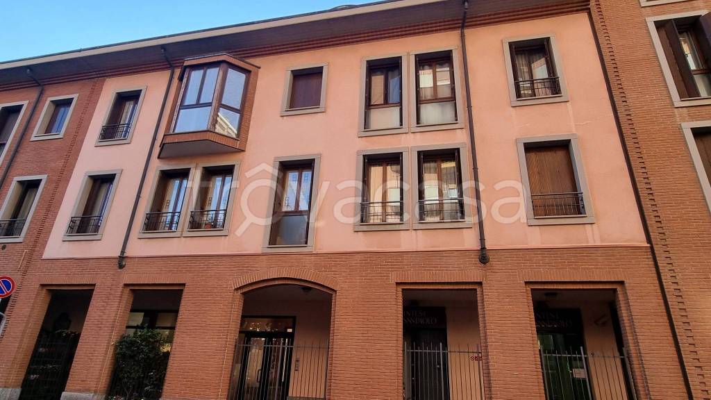 appartamento in vendita a Brugherio