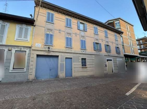 appartamento in vendita a Brugherio