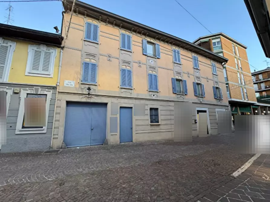 appartamento in vendita a Brugherio